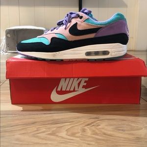 VNDS Men’s Nike Air Max 1 ND size 10